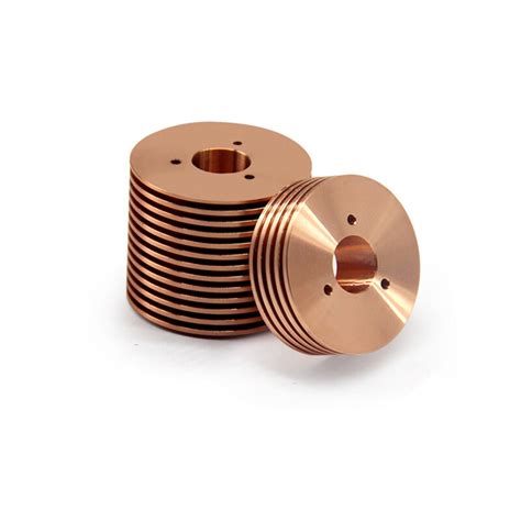 copper parts for sale